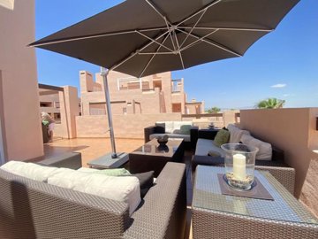 Sun Villas Murcia most sold property