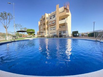 Sun Villas Murcia most sold property