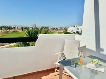 Sun Villas Murcia most sold property