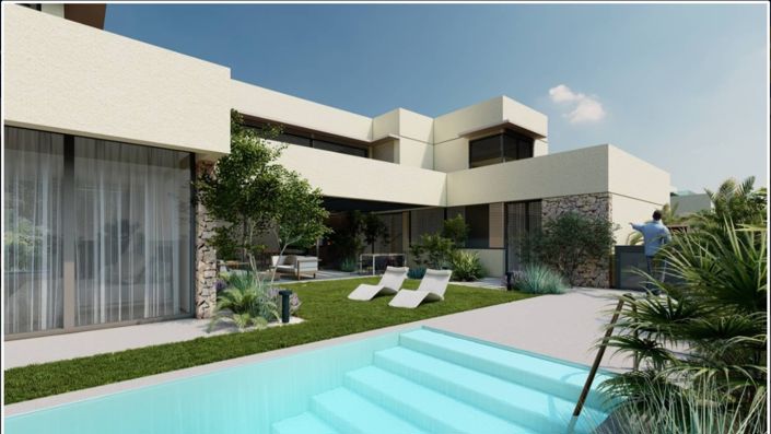 Image No.1-6 Bed Villa for sale