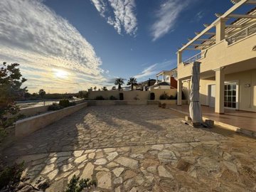 Sun Villas Murcia most sold property