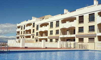 Sun Villas Murcia most sold property