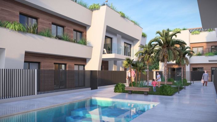 Image No.1-2 Bed Villa for sale