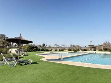 Sun Villas Murcia most sold property