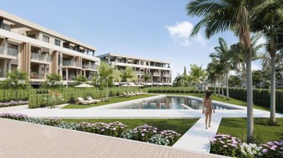 Sun Villas Murcia most sold property