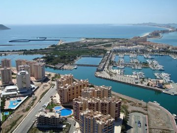 Sun Villas Murcia most sold property