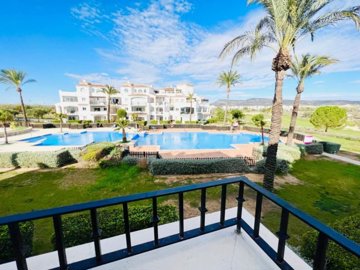 Sun Villas Murcia most sold property