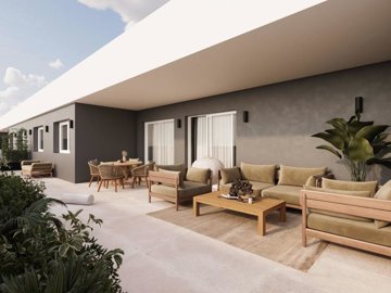 Sun Villas Murcia most sold property