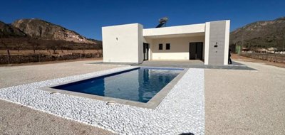 Sun Villas Murcia most sold property