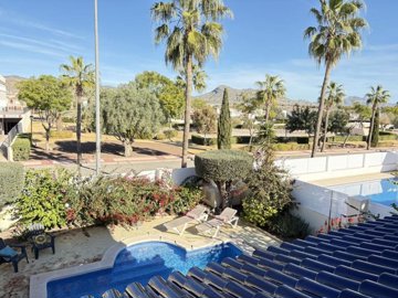 Sun Villas Murcia most sold property