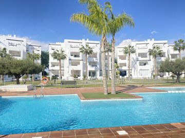 Sun Villas Murcia most sold property