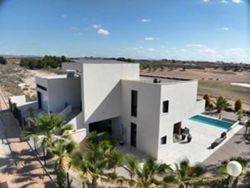 Sun Villas Murcia most sold property