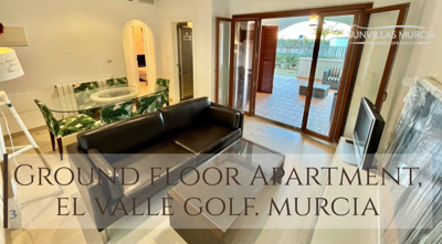 Sun Villas Murcia most sold property