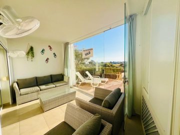 Sun Villas Murcia most sold property