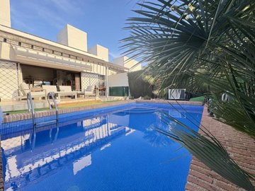 Sun Villas Murcia most sold property