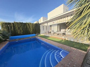 Sun Villas Murcia most sold property