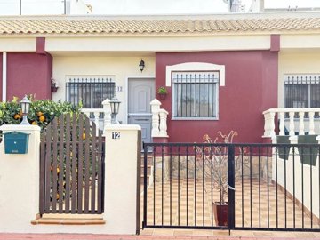 Sun Villas Murcia most sold property