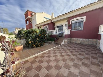 Sun Villas Murcia most sold property