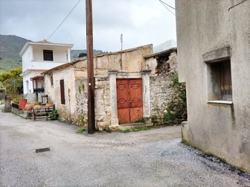 1 - Lasithi, Maison