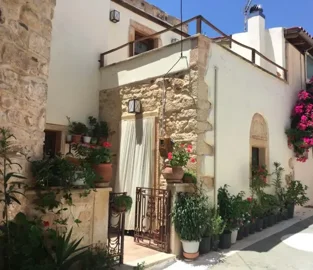 1 - Lasithi, House