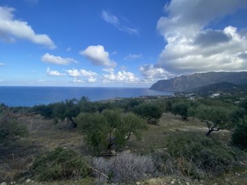 1 - Lasithi, Land