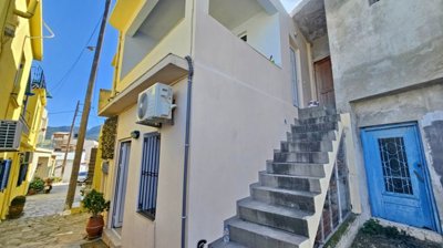 1 - Lasithi, House