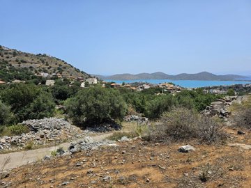 1 - Lasithi, Land