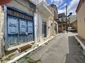 1 - Lasithi, Maison