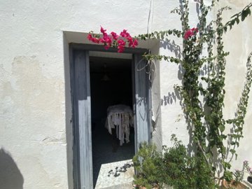 1 - Lasithi, House