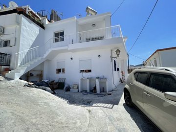 1 - Lasithi, Maison