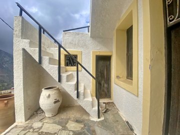 1 - Lasithi, House