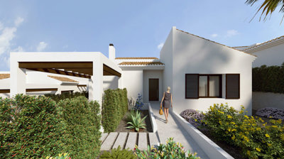 Murcia Services most sold property