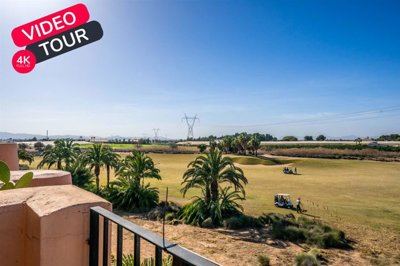 Murcia Services most sold property