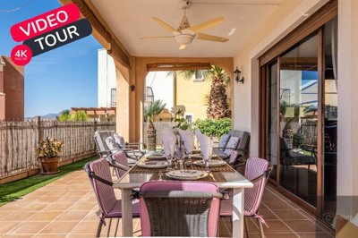 Murcia Services most sold property