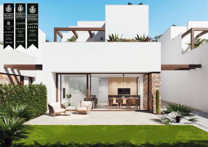 Image No.1-2 Bed Villa for sale