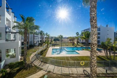 Murcia Services most sold property