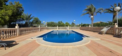 Murcia Services most sold property