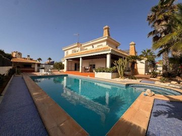 Murcia Services most sold property