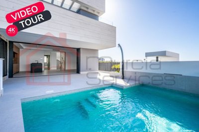 Murcia Services most sold property