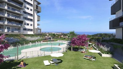 47167spectacularseagardenapartmentsincampoamo