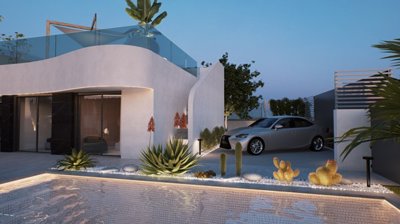 48544newbuildbungalowstylevillasinciudadquesa