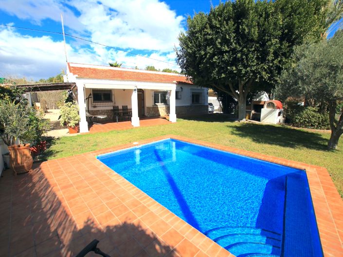 Image No.1-3 Bed Finca for sale