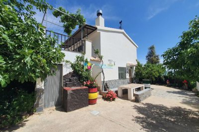 Almeria Casas most sold property