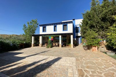 Almeria Casas most sold property