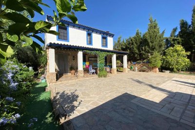 Almeria Casas most sold property