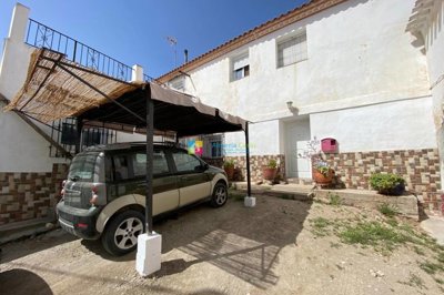 Almeria Casas most sold property