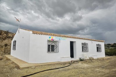 Almeria Casas most sold property