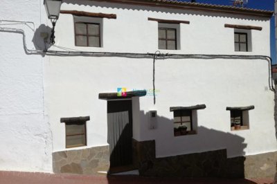 1 - Almeria, Townhouse