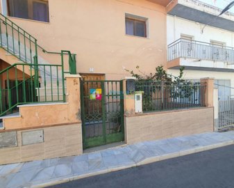 1 - Almeria, Townhouse