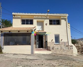 Almeria Casas most sold property